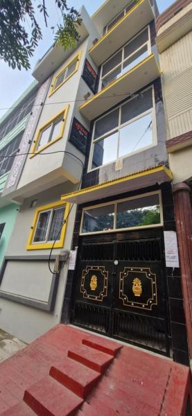 Sushma Homestay